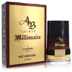 Lomani Spirit Millionaire Oud Collection 3.3 oz