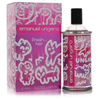 Ungaro Emanuel Ungaro Fresh For Her 3.4 oz