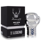 Muhammad Ali Muhammad Ali Legend Round 2 3.3 oz Unboxed