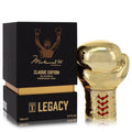 Muhammad Ali Muhammad Ali Legacy Round 5 3.3 oz