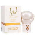 Muhammad Ali Muhammad Ali Legacy Round 7 3.3 oz