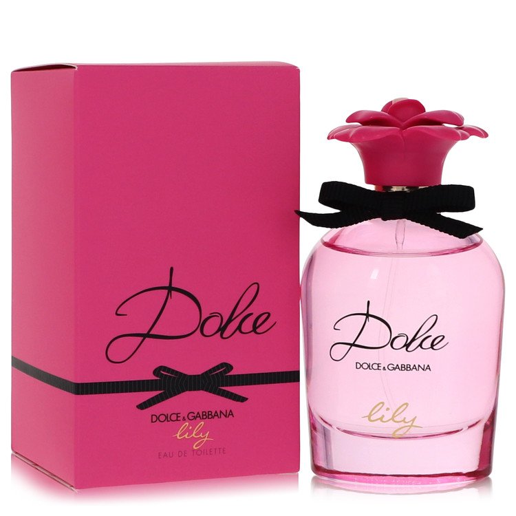 Dolce & Gabbana Dolce Lily 2.5 oz