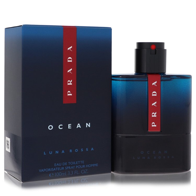Prada Prada Luna Rossa Ocean 3.4 oz
