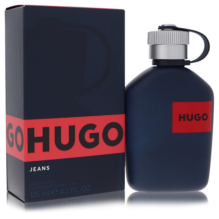 Hugo Boss Hugo Jeans 4.2 oz