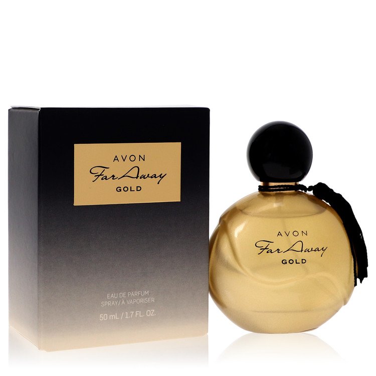 Avon Avon Far Away Gold 1.7 oz