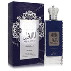 Nusuk Ana Al Awwal Blue 3.4 oz
