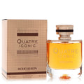 Boucheron Quatre Iconic 3.3 oz Unboxed