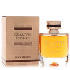 Boucheron Quatre Iconic 3.3 oz Unboxed