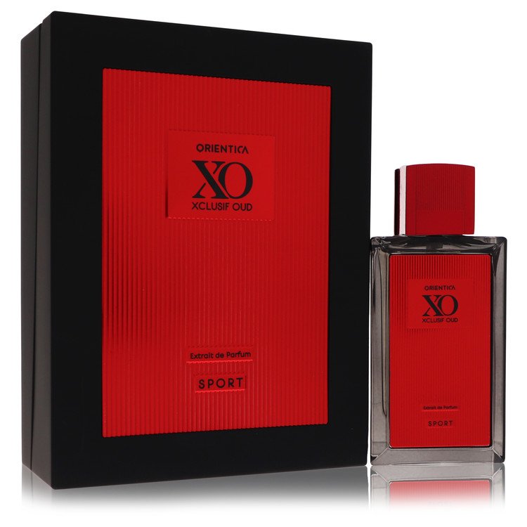 Orientica Orientica Xo Xclusif Oud Sport 2 oz
