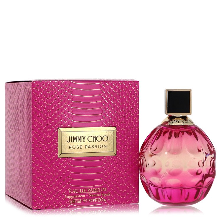 Jimmy Choo Jimmy Choo Rose Passion 3.3 oz