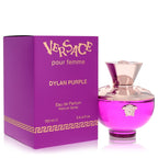 Versace Versace Pour Femme Dylan Purple 3.4 oz Tester