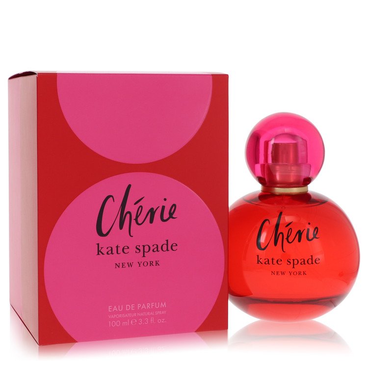 Kate Spade Kate Spade New York Cherie 3.4 oz