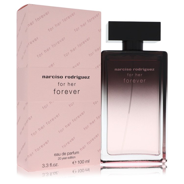 Narciso Rodriguez Narciso Rodriguez For Her Forever 3.3 oz