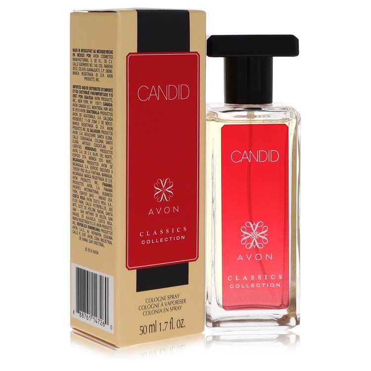 Avon Avon Candid 1.7 oz