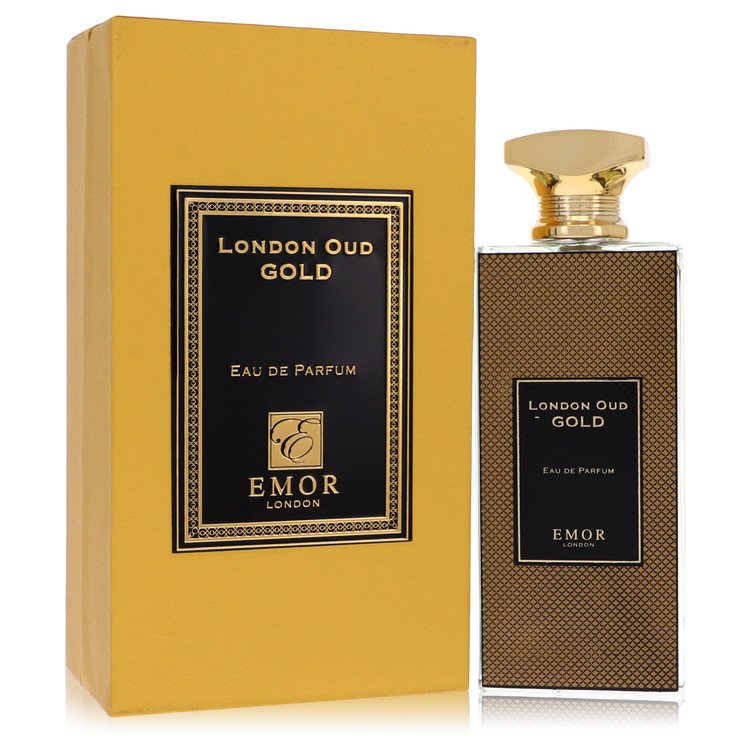 Emor London Emor London Oud Gold 4.2 oz