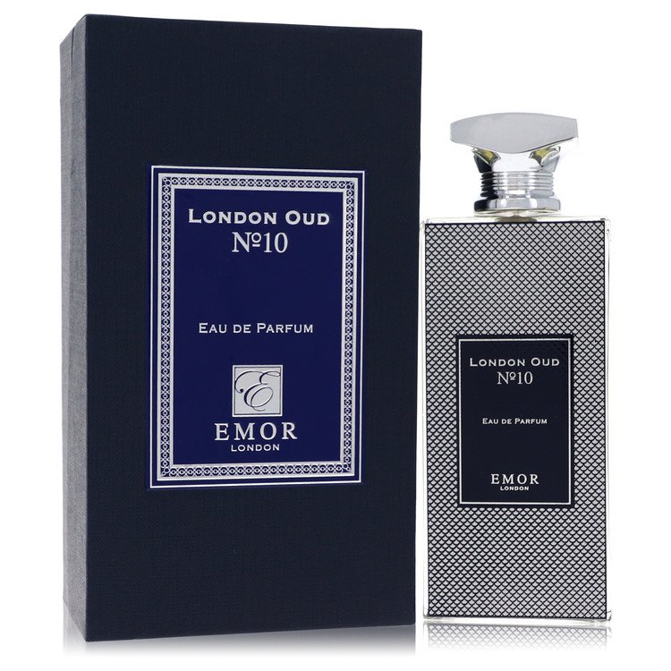 Emor London Emor London Oud No. 10 4.2 oz
