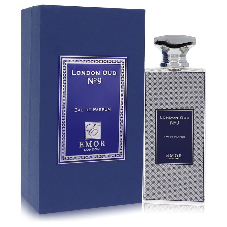 Emor London Emor London Oud No. 9 4.2 oz