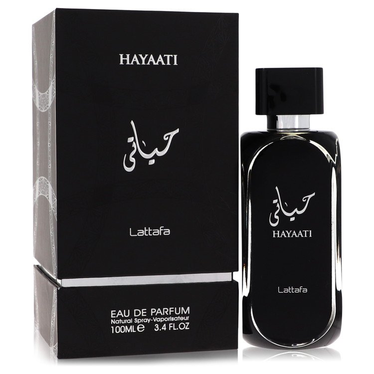 Lattafa Lattafa Hayaati 3.4 oz
