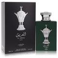 Lattafa Lattafa Pride Al Areeq Silver 3.4 oz