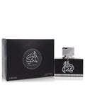 Lattafa Lattafa Al Dur Al Maknoon Silver 3.4 oz Unboxed