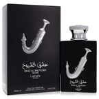 Lattafa Lattafa Pride Ishq Al Shuyukh Silver 3.4 oz