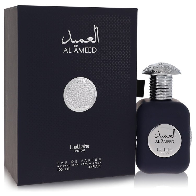 Lattafa Lattafa Pride Al Ameed 3.4 oz