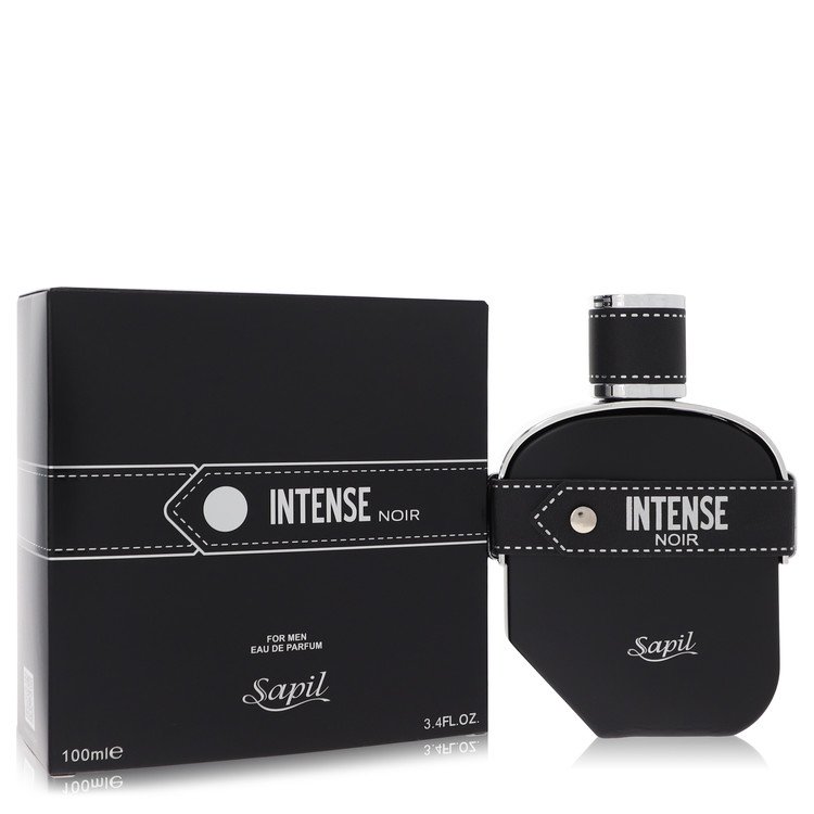 Sapil Sapil Intense Noir 3.4 oz
