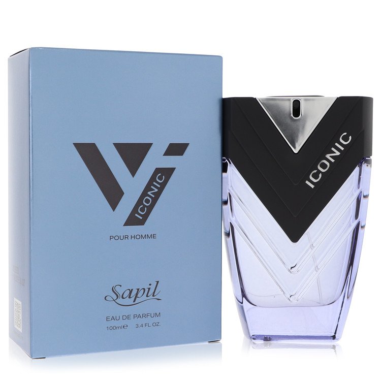 Sapil Sapil Iconic 3.4 oz