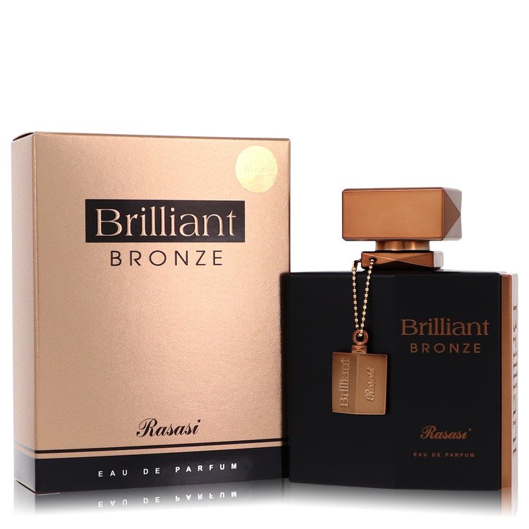 Rasasi Rasasi Brillant Bronze 3.3 oz