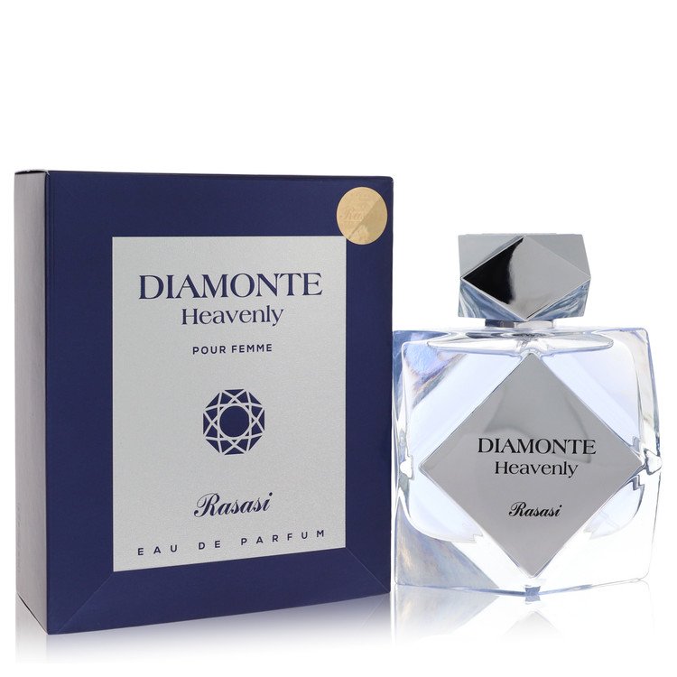 Rasasi Rasasi Diamonte Heavenly 3.3 oz Unboxed