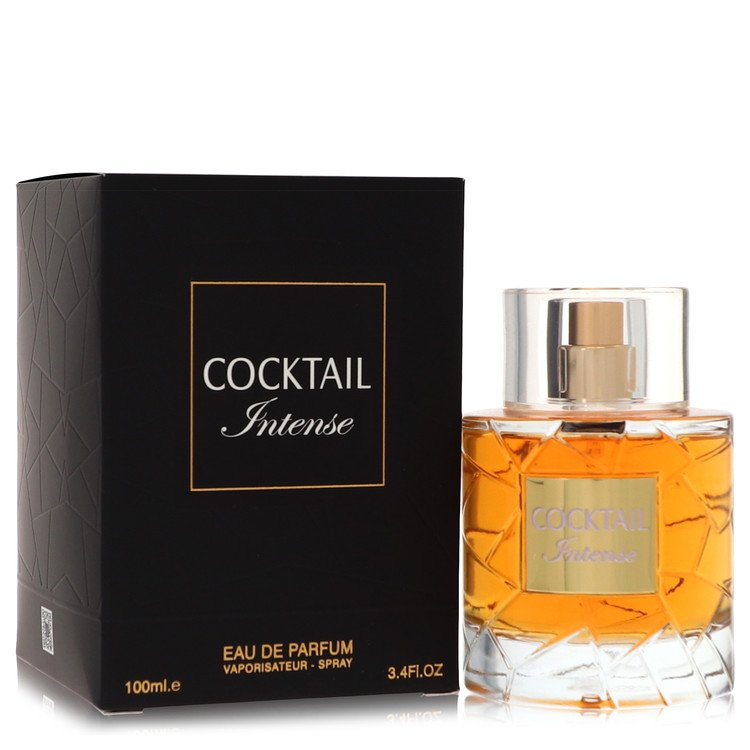 Fragrance World Cocktail Intense 3.4 oz