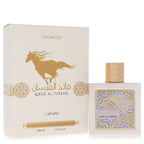 Lattafa Lattafa Qaed Al Fursan Unlimited 3.04 oz