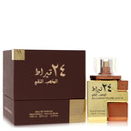 Lattafa Lattafa 24 Carat Pure Gold 3.4 oz