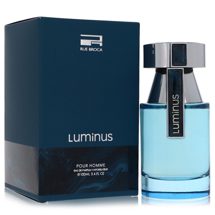 Rue Broca Rue Broca Luminus 3.4 oz Unboxed