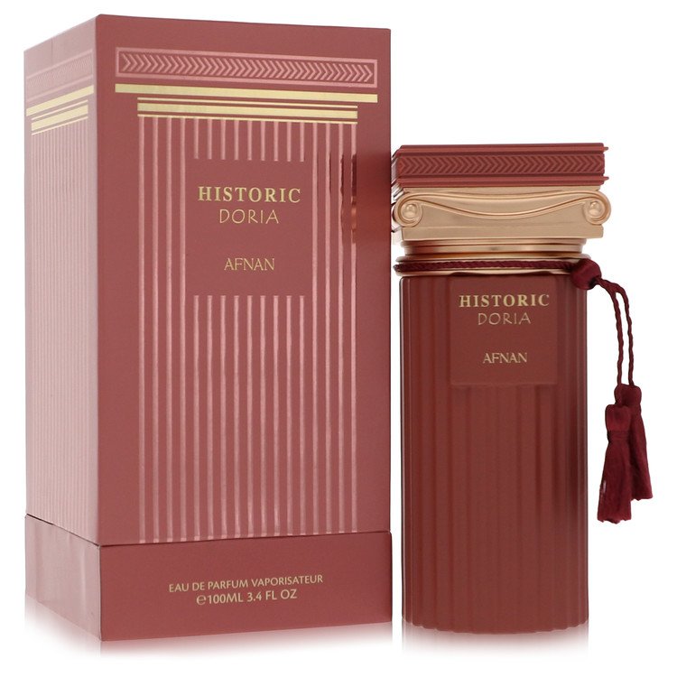 Afnan Afnan Historic Doria 3.4 oz