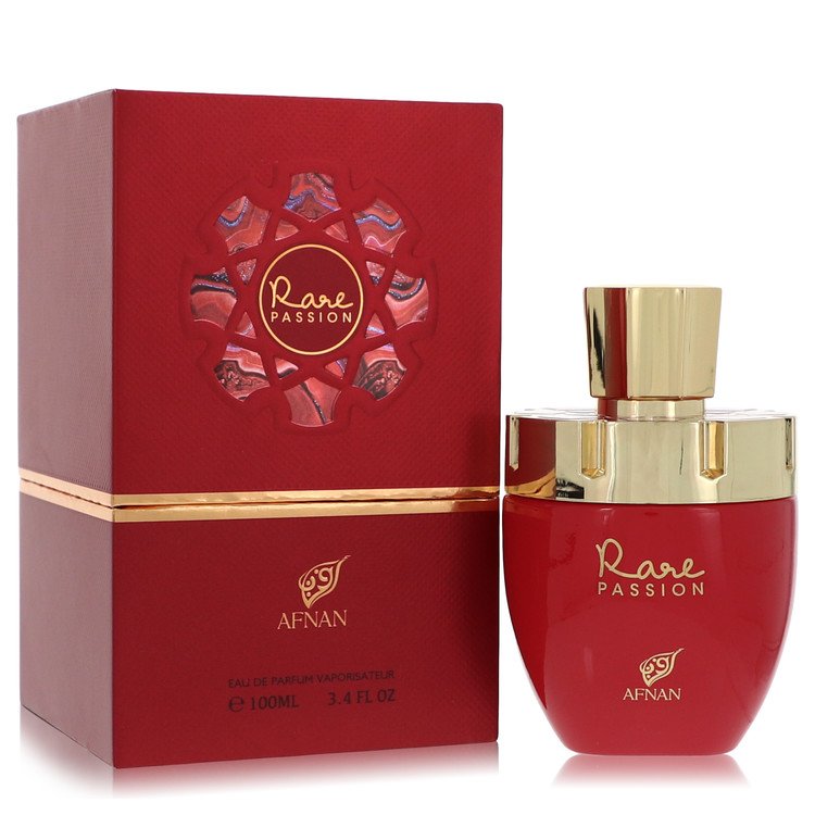 Afnan Afnan Rare Passion 3.4 oz