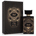 Afnan Afnan Noya Oud Is Great 3.4 oz