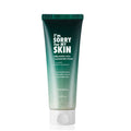 I'm Sorry For My Skin I'm Sorry for My Skin Relaxing Cica Cleansing Foam 150ml - hydrating - front bottle shot