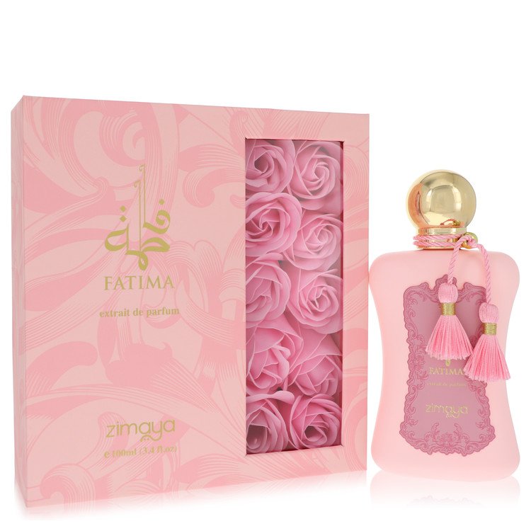 Afnan Afnan Zimaya Fatima 3.4 oz