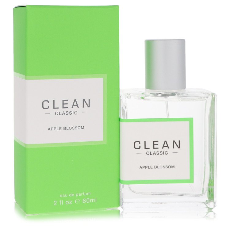 Clean Clean Classic Apple Blossom 2 oz
