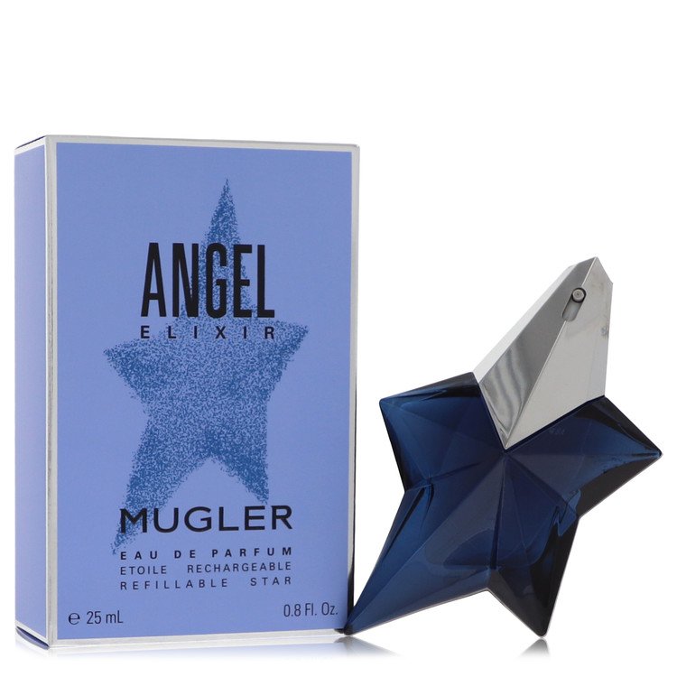 Thierry Mugler Angel Elixir 3.4 oz Refill