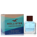 Hollister Hollister Canyon Escape 3.4 oz