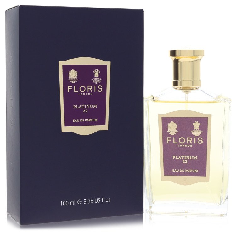 Floris Floris Platinum 22 3.4 oz