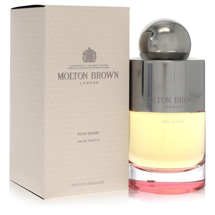 Molton Brown Rose Dunes 3.3 oz