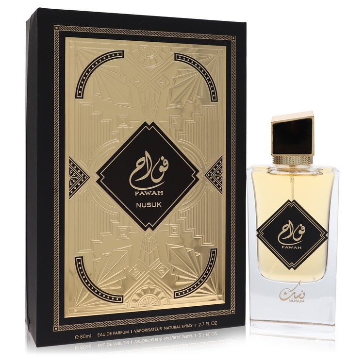 Nusuk Nusuk Fawah 2.7 oz