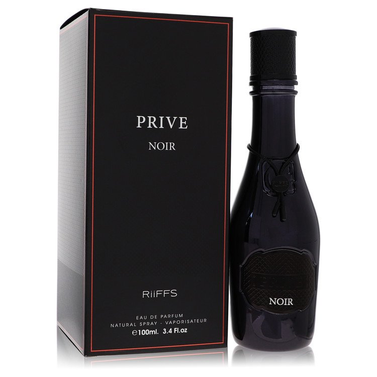 Riiffs Riiffs Prive Noir 3.4 oz