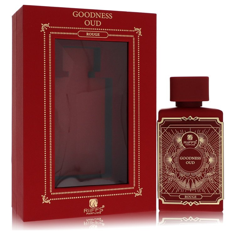 Riiffs Riiffs Goodness Oud Rouge 3.4 oz