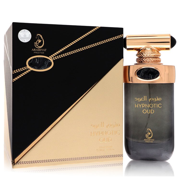 Arabiyat Prestige Arabiyat Hypnotic Oud 0.6 oz Tester