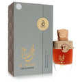 Arabiyat Prestige Al Shujae 3.4 oz Unboxed