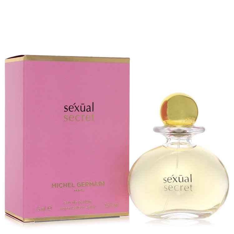 Michel Germain Sexual Secret 2.5 oz